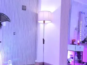 zephirah_abney on Chaturbate