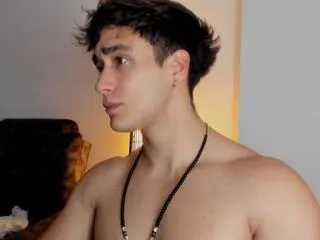 alex_riveira — Freechat on Flirt4Free