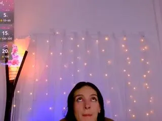 Freechat aurora_hans on Flirt4Free