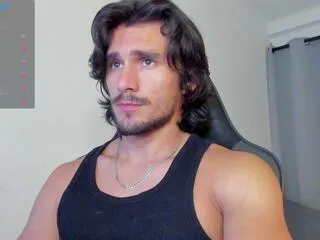 axel_owen — Freechat on Flirt4Free