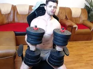 Freechat aydan_blake on Flirt4Free