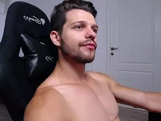 Freechat aydan_blake on Flirt4Free