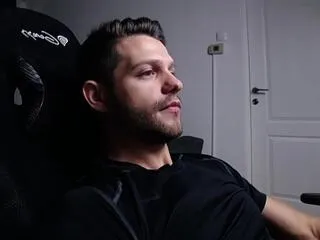 Freechat aydan_blake on Flirt4Free