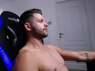 Freechat aydan_blake on Flirt4Free