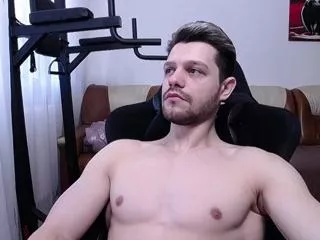 Freechat aydan_blake on Flirt4Free