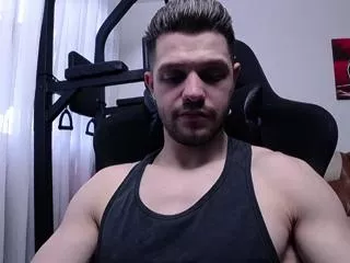 Freechat aydan_blake on Flirt4Free