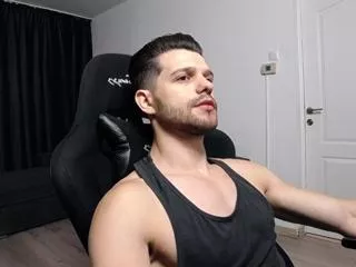 Freechat aydan_blake on Flirt4Free