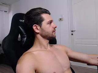 Freechat aydan_blake on Flirt4Free