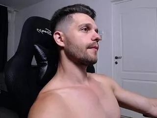 Freechat aydan_blake on Flirt4Free