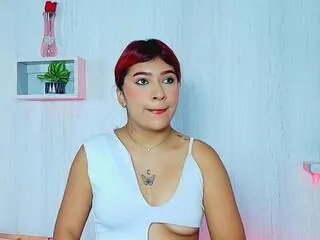 Away camila_prieto on Flirt4Free