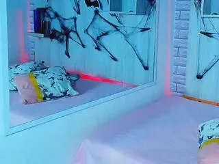 Away camila_prieto on Flirt4Free