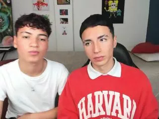 Offline camilo_brayan on Flirt4Free