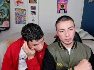 Offline camilo_brayan on Flirt4Free