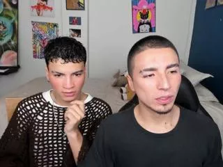 Offline camilo_brayan on Flirt4Free