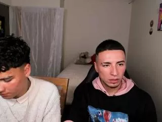 Offline camilo_brayan on Flirt4Free