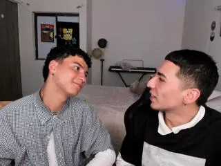 Offline camilo_brayan on Flirt4Free