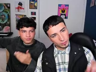 Offline camilo_brayan on Flirt4Free