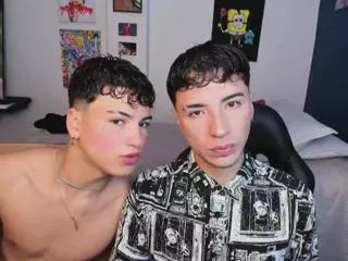 Offline camilo_brayan on Flirt4Free