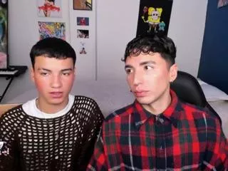 Offline camilo_brayan on Flirt4Free