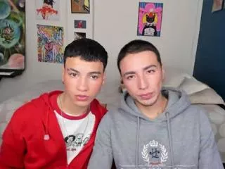 Offline camilo_brayan on Flirt4Free