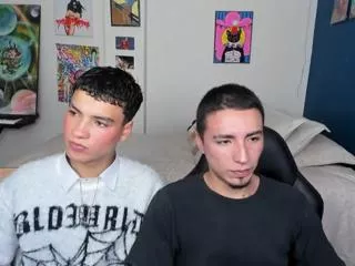 Offline camilo_brayan on Flirt4Free