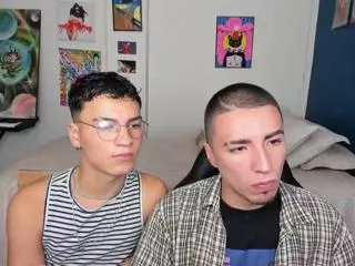 Offline camilo_brayan on Flirt4Free