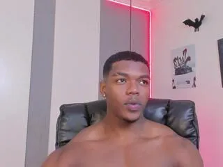 Freechat carter_mcklein on Flirt4Free