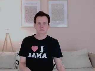 charley_madison — Freechat on Flirt4Free