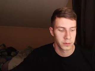 chris_brien — Away on Flirt4Free