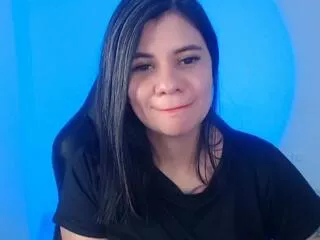 Freechat danielle_rain on Flirt4Free