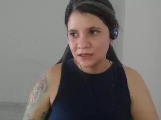 Freechat danielle_rain on Flirt4Free