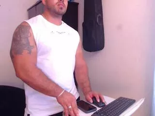 Offline derek_fit on Flirt4Free