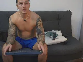 dominick_walker — Freechat on Flirt4Free