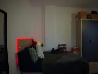 duncan_collins — Away on Flirt4Free