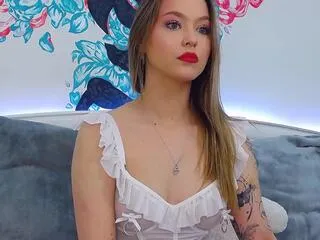 eva_mendens on Flirt4Free