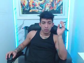 harriet_man on Flirt4Free 