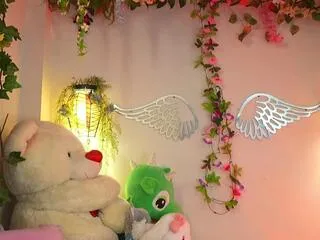 isa_nixon — Private on Flirt4Free