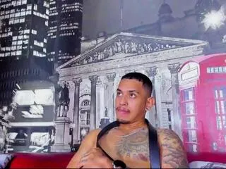 james_millerr — Freechat on Flirt4Free