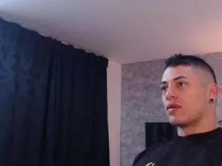 jeremy_lane on Flirt4Free 