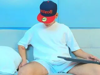 Freechat joe_bridge on Flirt4Free