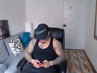 Offline joe_ford on Flirt4Free