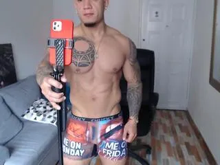 Offline joe_ford on Flirt4Free