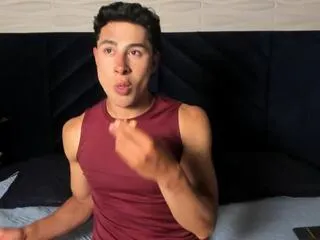 jones_austin — Freechat on Flirt4Free