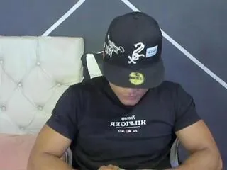 Freechat jordan_pire on Flirt4Free