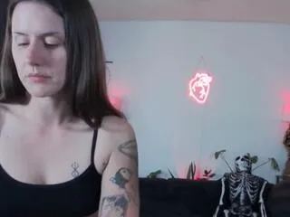 Offline katharine_cane on Flirt4Free