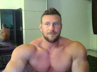 Offline kevin_muscle on Flirt4Free