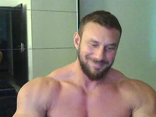 Offline kevin_muscle on Flirt4Free