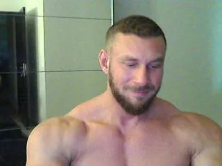 Offline kevin_muscle on Flirt4Free