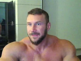 Offline kevin_muscle on Flirt4Free