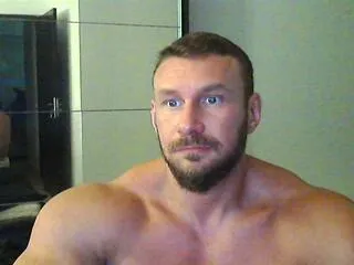 Offline kevin_muscle on Flirt4Free